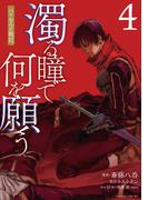 濁る瞳で何を願う　ハイセルク戦記（４）