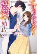 エリートドクターと再会したら、溺愛が始まりました