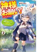 神様お願い！　～神様のトバッチリで異世界に転生したので心穏やかにスローライフを送りたい～２
