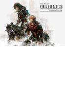 The Art of FINAL FANTASY XVI Echoes of the Rising Tide