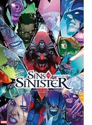 シンズ・オブ・シニスター