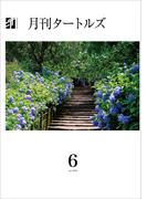 月刊タートルズ　2025年6月号