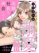 次期社長に再会したら溺愛されてます【特別番外編】～ささやかな出会いと新しいはじまり(マーマレードコミックス)