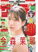 週刊少年サンデー　2025年30号(2025年6月25日発売号)【デジタル版限定グラビア増量「今森茉耶」】