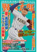 野球太郎No.055