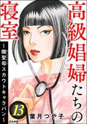 高級娼婦たちの寝室 ～闇聖母スカウトキャラバン～ （13）(ストーリーな女たち)
