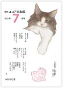月刊 ココア共和国 2025年7月号