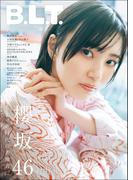 B.L.T. 2025年8月号 [雑誌]