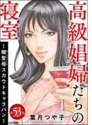 高級娼婦たちの寝室 ～闇聖母スカウトキャラバン～（分冊版） 【第53話】(ストーリーな女たち)