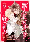 獣人王のお手つきが身ごもりまして３(シャレードコミックス)