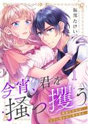 【全1-2セット】今宵、君を掻っ攫う～孤独な少女は、王子に抱かれて愛を知る(CocoCheek)