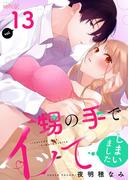 甥の手でイッてしまいました 13(シーモアコミックス)