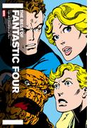 ベスト・オブ・ファンタスティック・フォー