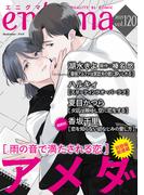 enigma vol.120(enigma)