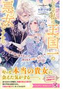 初恋の皇子様に嫁ぎましたが、彼は私を大嫌いなようです２　なんせ私は王国一の悪女ですから【特典SS付】【イラスト付】(フェアリーキス)