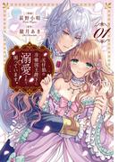 元仔狼の冷徹国王陛下に溺愛されて困っています！１(ノーチェCOMICS)