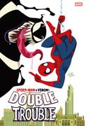 スパイダーマン&ヴェノム：ダブル・トラブル