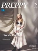 PREPPY 2025年9月号