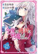 今度は絶対に邪魔しませんっ！【分冊版】 29(バーズコミックス)