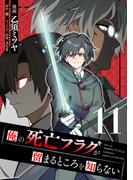 俺の死亡フラグが留まるところを知らない (11)