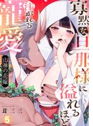 山神の花嫁～寡黙な旦那様に溢れるほど注がれる寵愛～【TL版】(5)(@夜噺)