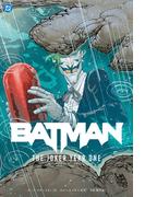 バットマン：ジョーカー・イヤーワン