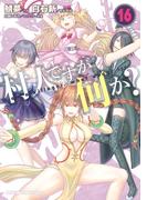 村人ですが何か？(16)(ドラゴンコミックスエイジ)