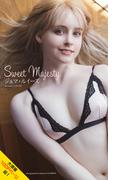 【大増量】ジェマ・ルイーズ写真集「Sweet Majesty」(週プレ PHOTO BOOK)