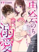 再会のち溺愛 二度目の愛を刻みつけて （3）(S*girlコミックス)