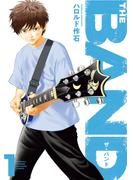 【全1-3セット】ＴＨＥ　ＢＡＮＤ