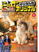 ビッグコミックオリジナル　2025年17号（2025年8月20日発売)