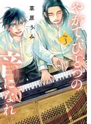 やがて、ひとつの音になれ 3(ビッグコミックス)
