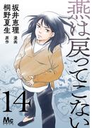 燕は戻ってこない 第14話(マーガレットコミックスDIGITAL)
