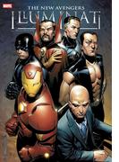 ニューアベンジャーズ：イルミナティ