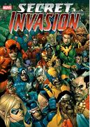 シークレット・インベージョン