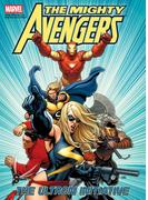 マイティ・アベンジャーズ：ウルトロン・イニシアティブ