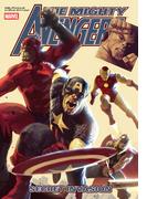 マイティ・アベンジャーズ：シークレット・インベージョン