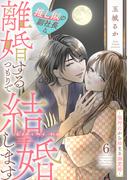 推し似の副社長と離婚するつもりで結婚します～塩対応から始まる溺愛婚～（６）(FC Jam)