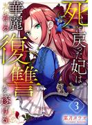 死に戻った妃は華麗なる復讐を遂げる 3巻(COMIC ROOM)