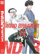 ＷＩＮＤ　ＢＲＥＡＫＥＲ（23）