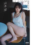 山本栞　もう、わくわくが止まらない(PARADEデジタルフォトブック)