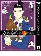 カモのネギには毒がある 加茂教授の人間経済学講義 12(ヤングジャンプコミックスDIGITAL)