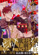 俺じゃねぇとダメなくせに～この男、愛し方も超一流【単行本版】３(ラブきゅんコミック)