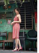 来栖うさこ 写真集 「ga・i・na」アザーカット2