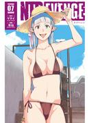 ＮＴＲＥＶＥＮＧＥ（７）