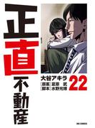 正直不動産　22(ビッグコミックス)