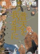 普天を我が手に　第二部