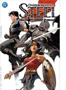 ダークナイツ・オブ・スティール〈下〉