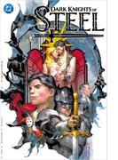 ダークナイツ・オブ・スティール〈上〉
