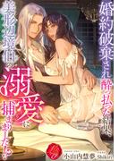 婚約破棄され酔っ払った結果、美形辺境伯の溺愛に捕まりました！？(濃蜜ラブルージュＦ＋)